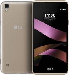 Замена динамика на телефоне LG X style в Улан-Удэ